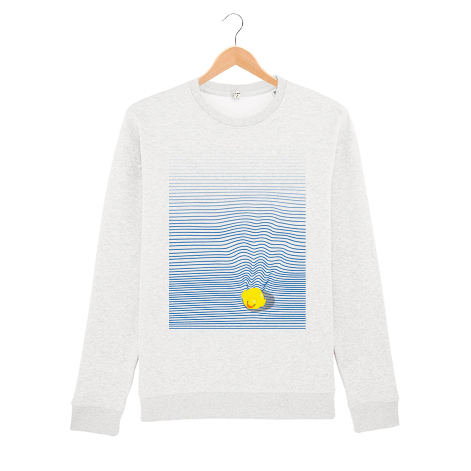 Rubber ducky sweatshirt sale