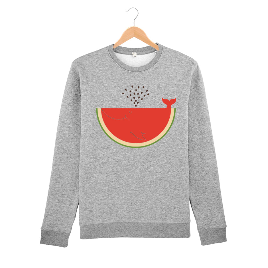 Seeds of Joy Sweatshirt