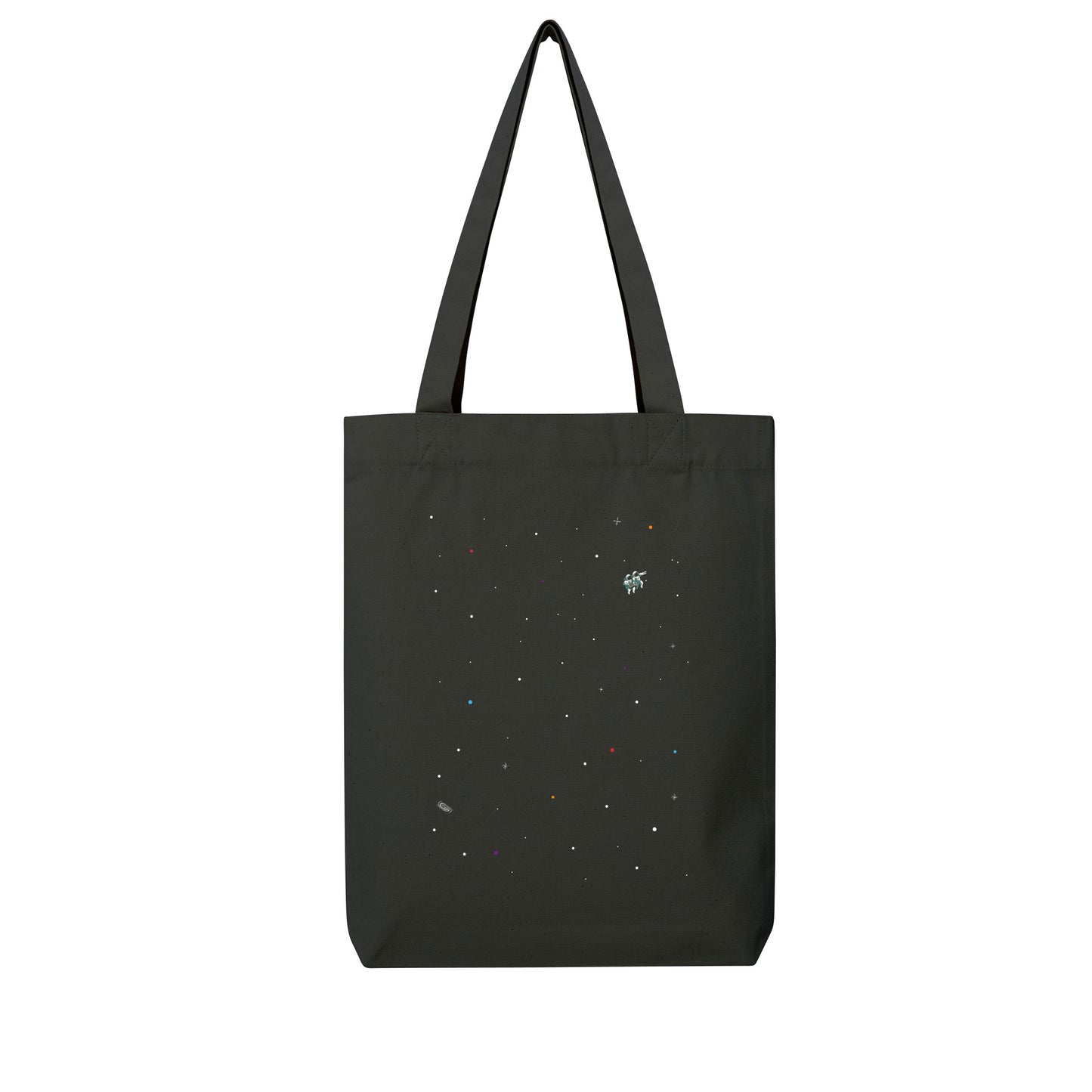 Lost In Space- Tote Bag