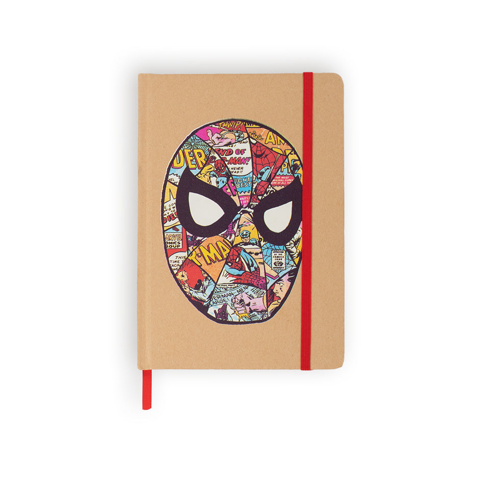 Journal Tangled Web