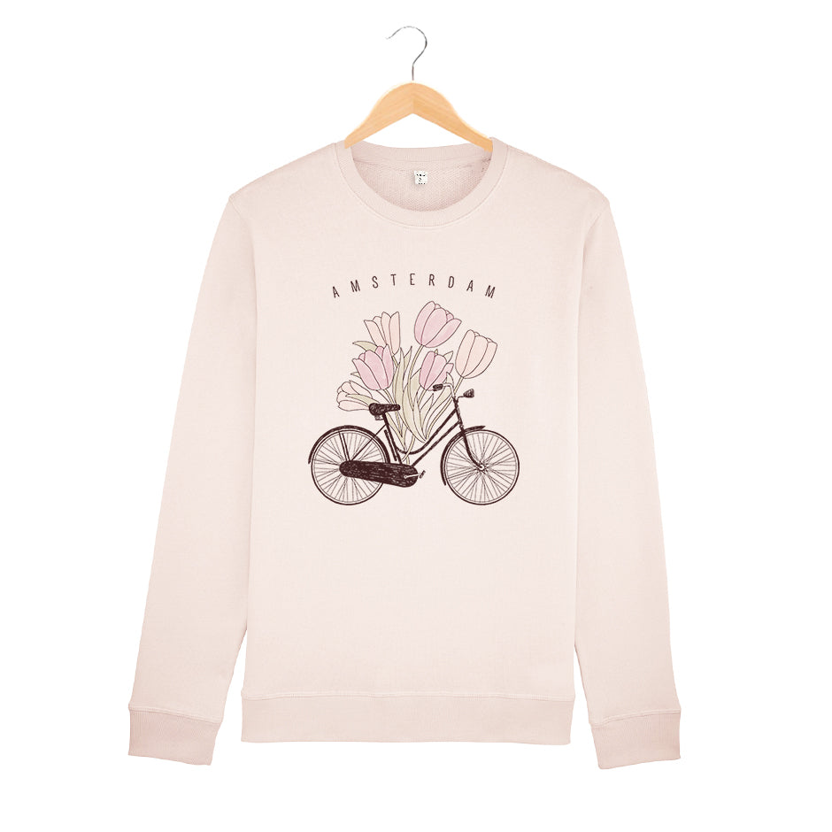 Damrak Sweatshirt