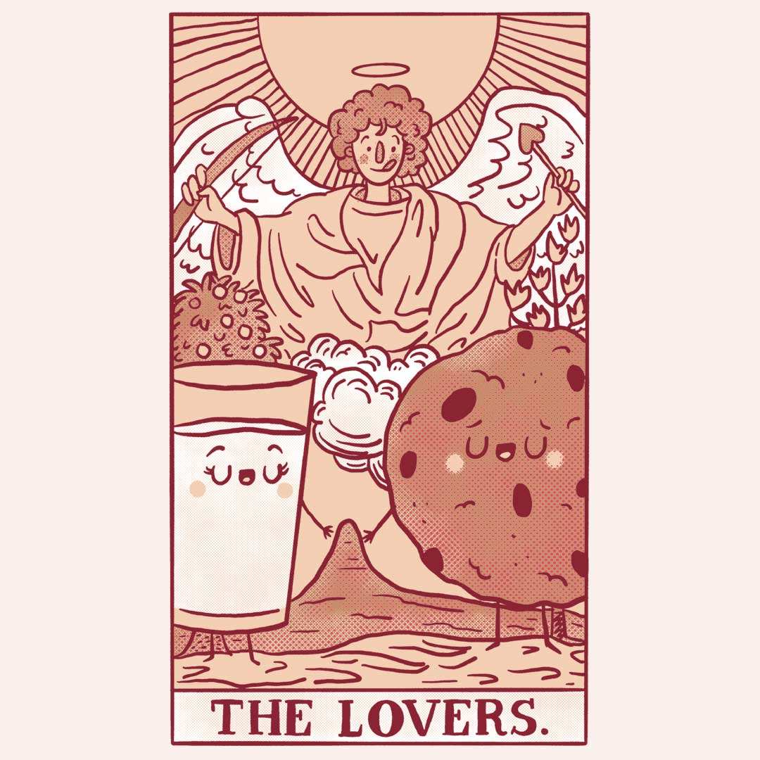 The Lovers