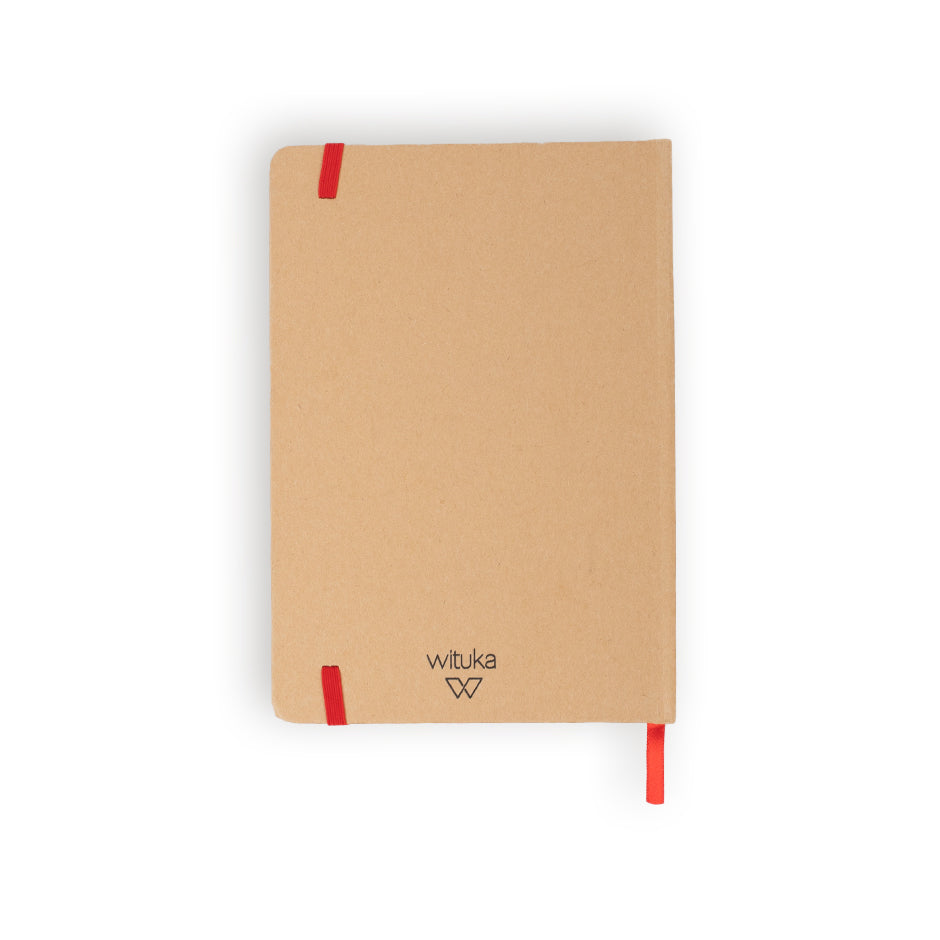 Journal Tangled Web