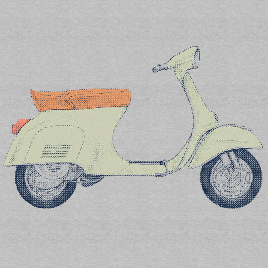 Innocenti Sweatshirt - Wituka