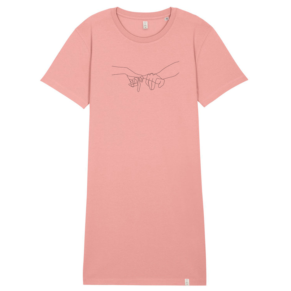Pinky Swear Dress