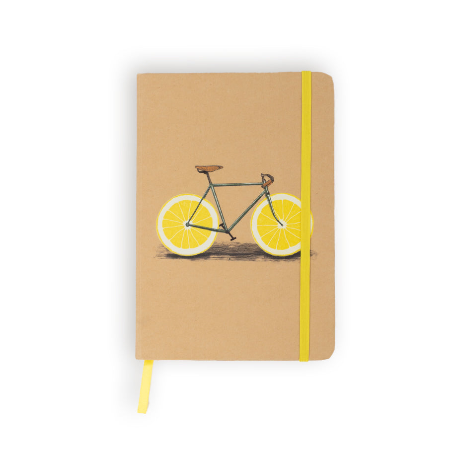 Journal Zest