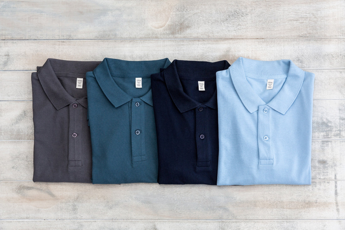 ✨¡Nueva colección de polos!✨