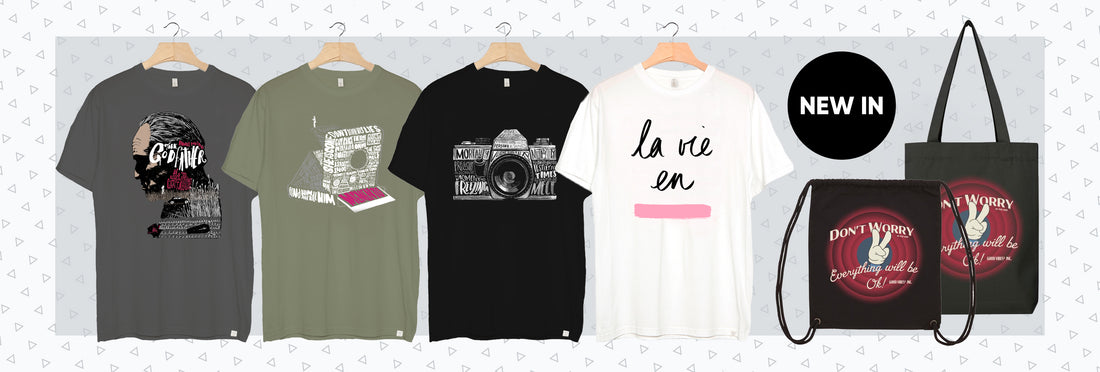 ¡Novedades!