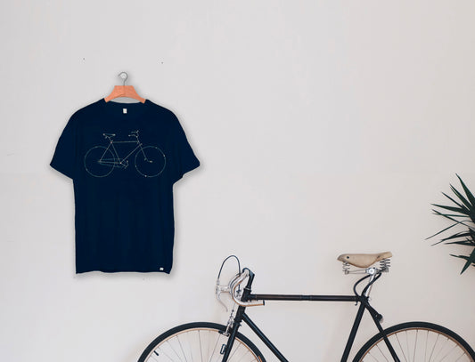 🚴‍♀️La bicicleta, un medio de transporte sostenible💜