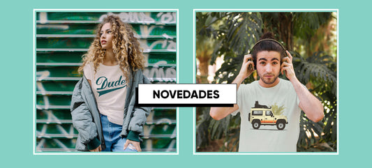 🔥¡Las mejores novedades para el verano!🔥