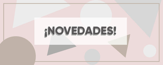 ¡¡Últimas Novedades!!