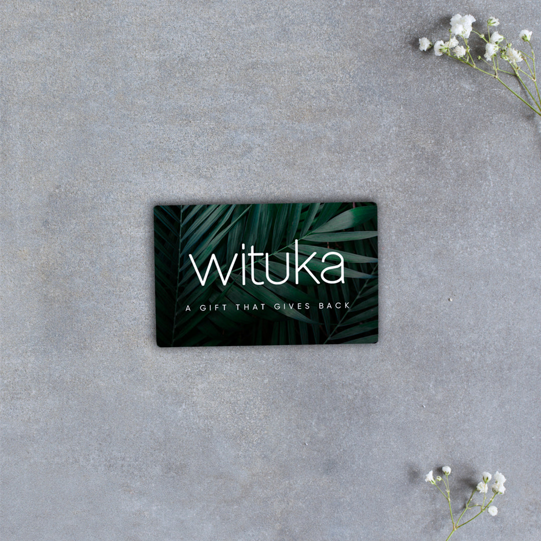 ¡Descubre nuestra nueva tarjeta de regalo! 🎁💙