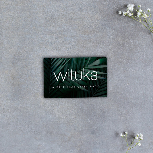 ¡Descubre nuestra nueva tarjeta de regalo! 🎁💙