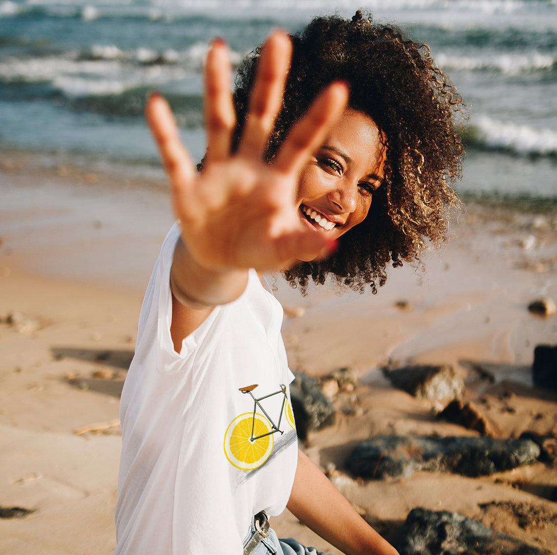 🌞 Las mejores camisetas para el buen tiempo 🌻