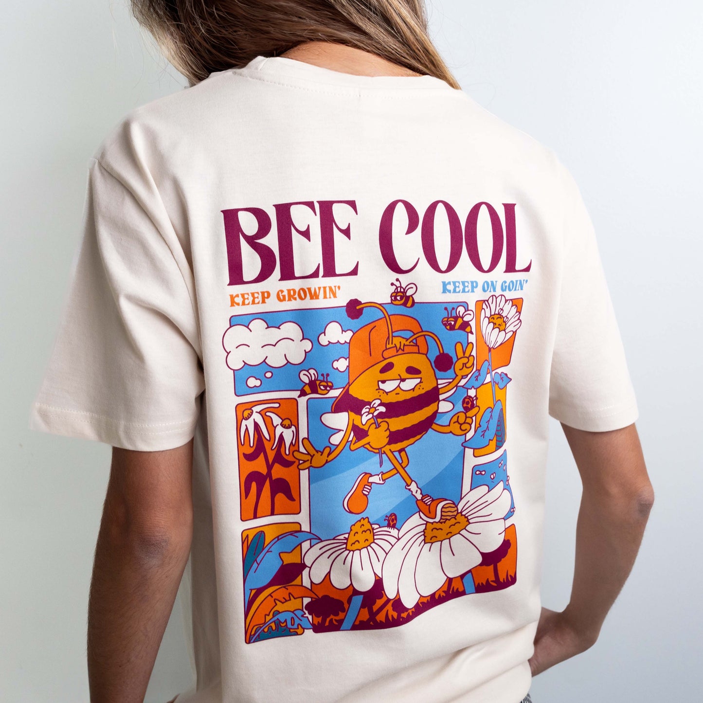 Bee Cool