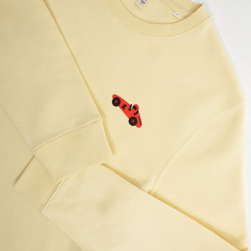 The Land of Dreams Sweatshirt