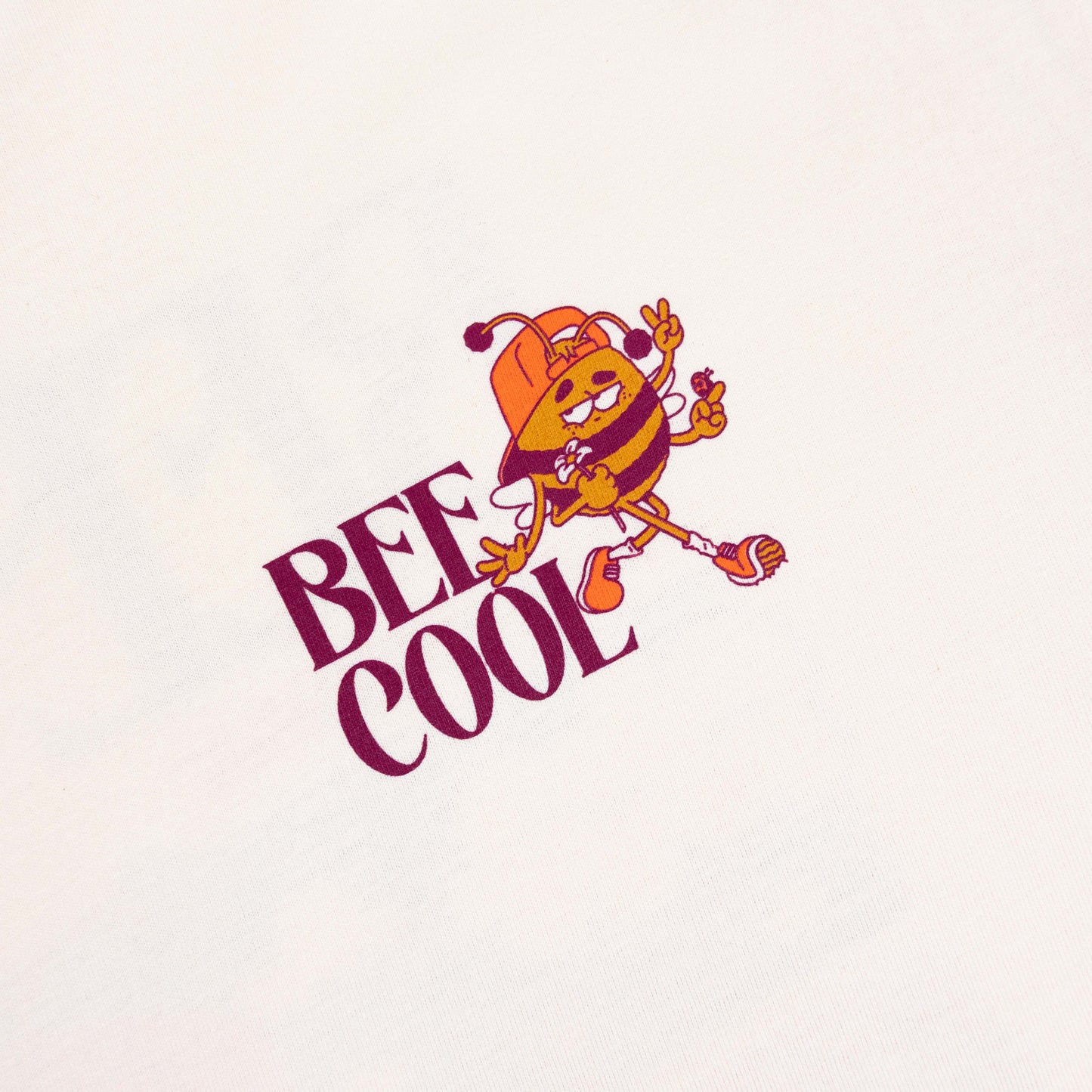 Bee Cool
