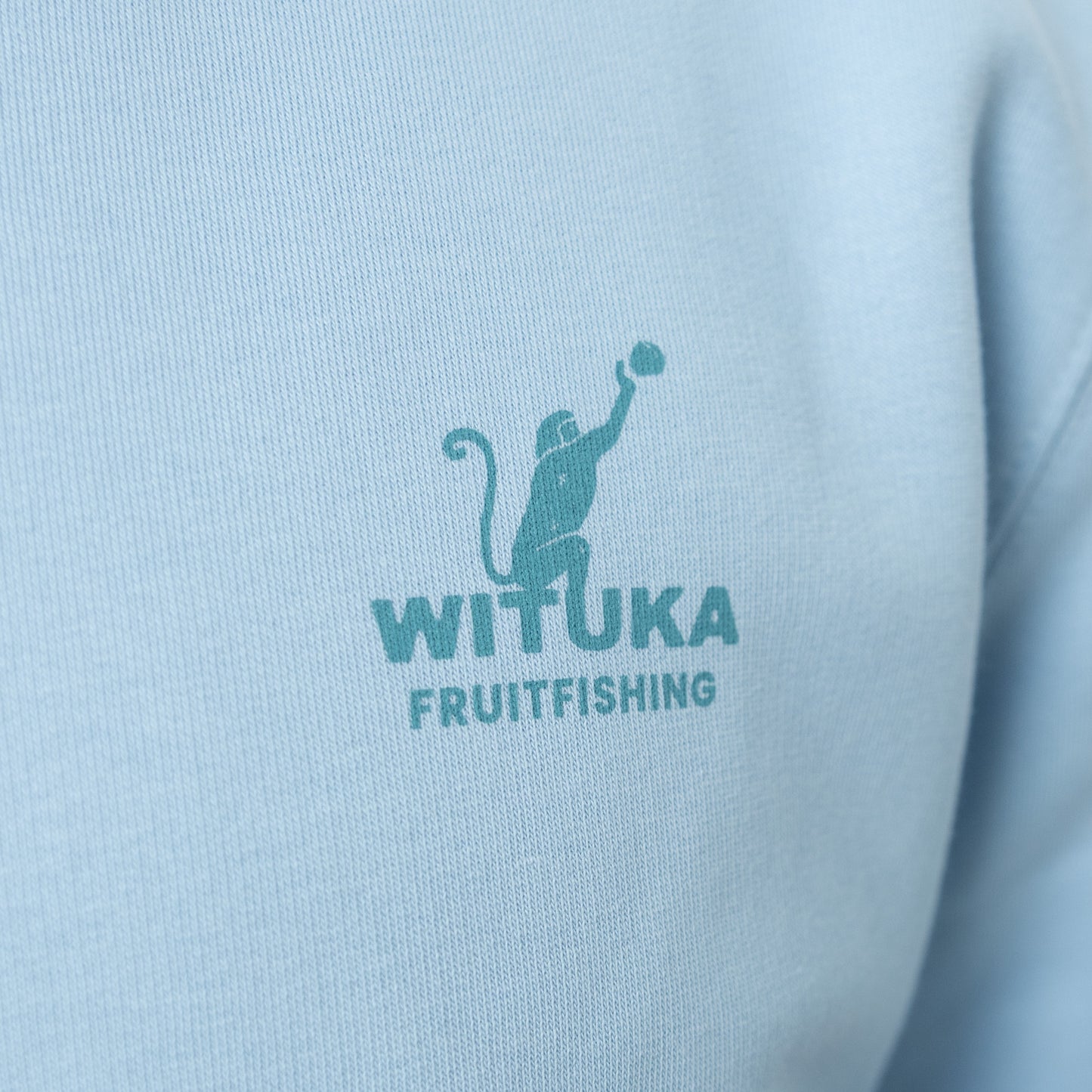 Fruitfishing Sweatshirt