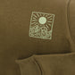 Wave and Sun Sweatshirt KIDS