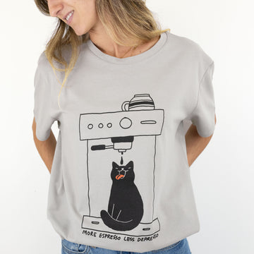 Coffee cat club
