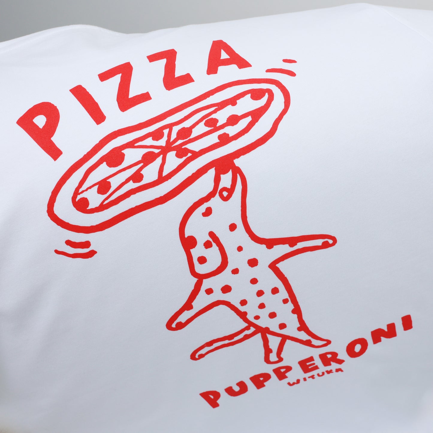 Pupperoni