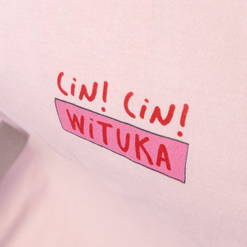 Cin Cin Wine