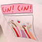 Cin Cin Wine