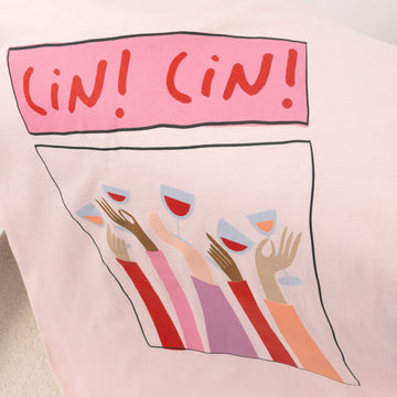 Cin Cin Wine
