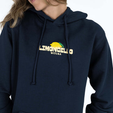 The good limoncello Hoodie