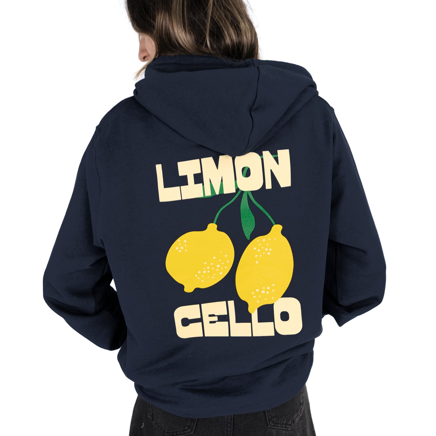 The good limoncello Hoodie
