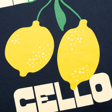 The good limoncello Hoodie