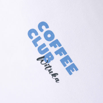 Coffee Club Relaxed Fit