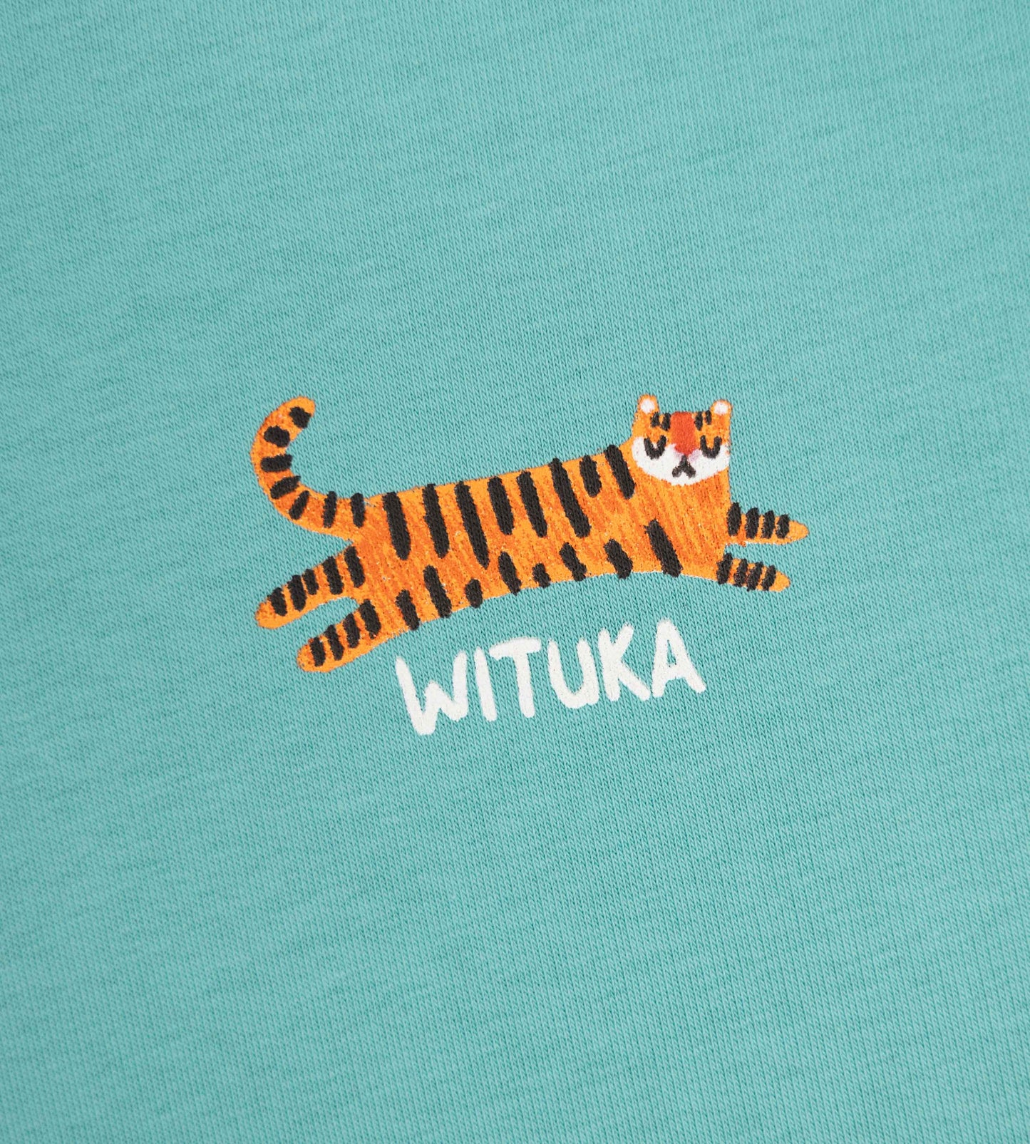 The world is all yours