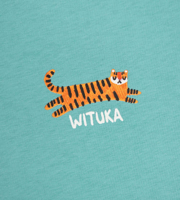 The world is all yours