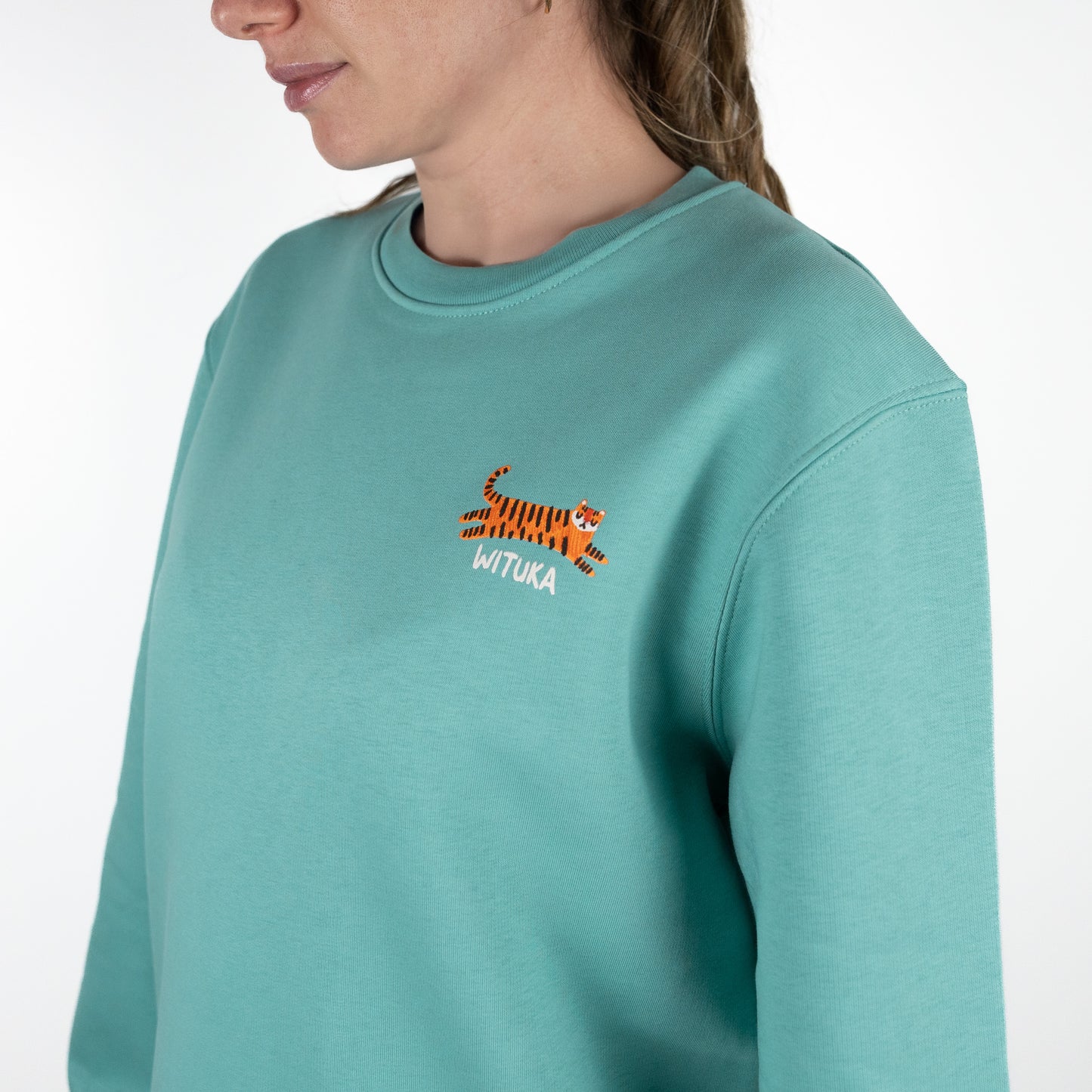 The world is all yours Sweatshirt