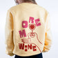 More Wine Sweatshirt
