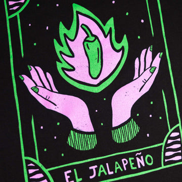 El Jalapeño