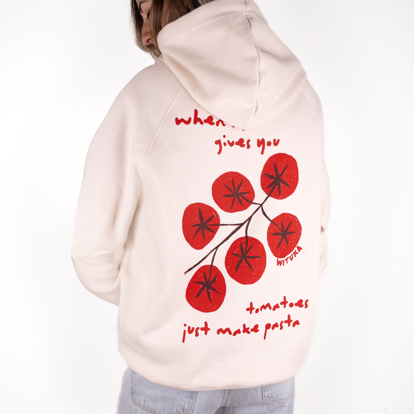 Tomatoes Hoodie