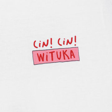 Cin Cin Wine Relaxed Fit