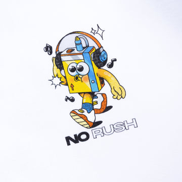 No Rush Relaxed Fit