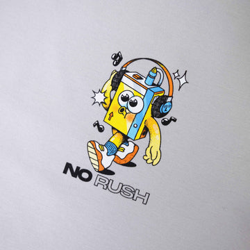 No Rush