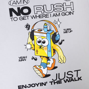 No Rush