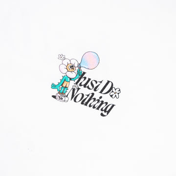 Just Do Nothing
