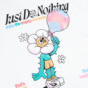 Just Do Nothing