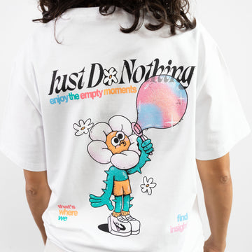 Just Do Nothing