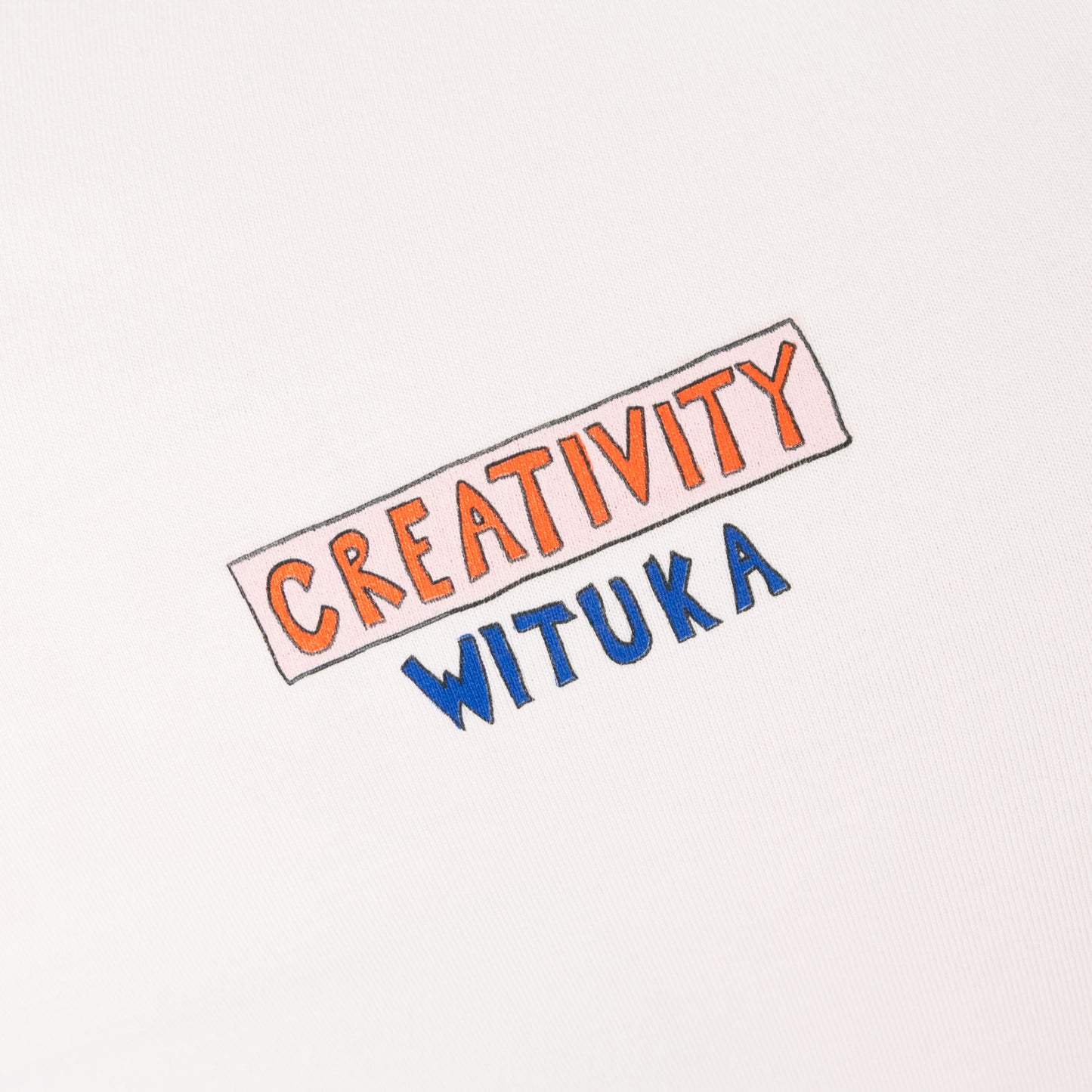 Creativity