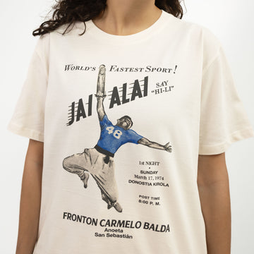 Jai Alai