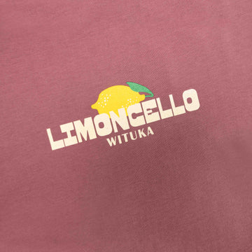 The good limoncello