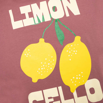 The good limoncello