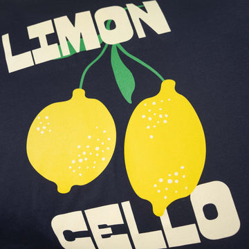 The good limoncello